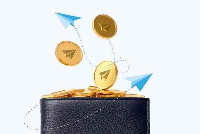 Telegram запускает Money - некастодиальный кошелёк Gram для хранения и отправки токенов...