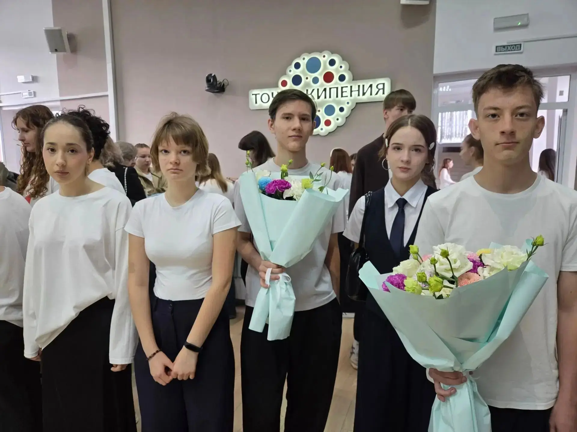 ✨У каждого большого пути есть своё начало — момент, когда мечта становится целью, а инт...