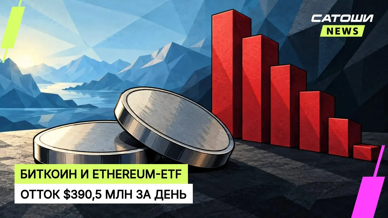#биткоин #эфириум #etf