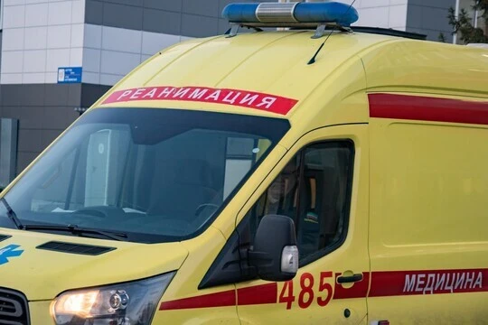 В подшефном Татарстану Лисичанске при атаке БПЛА погибли два человека