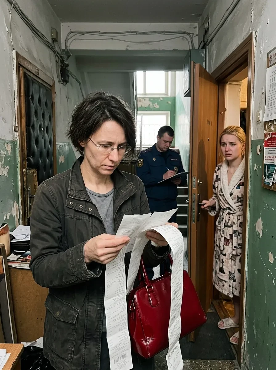 Супруга вернула через суд подарки любовнице. Семья поделила имущество за счет чужих чеков