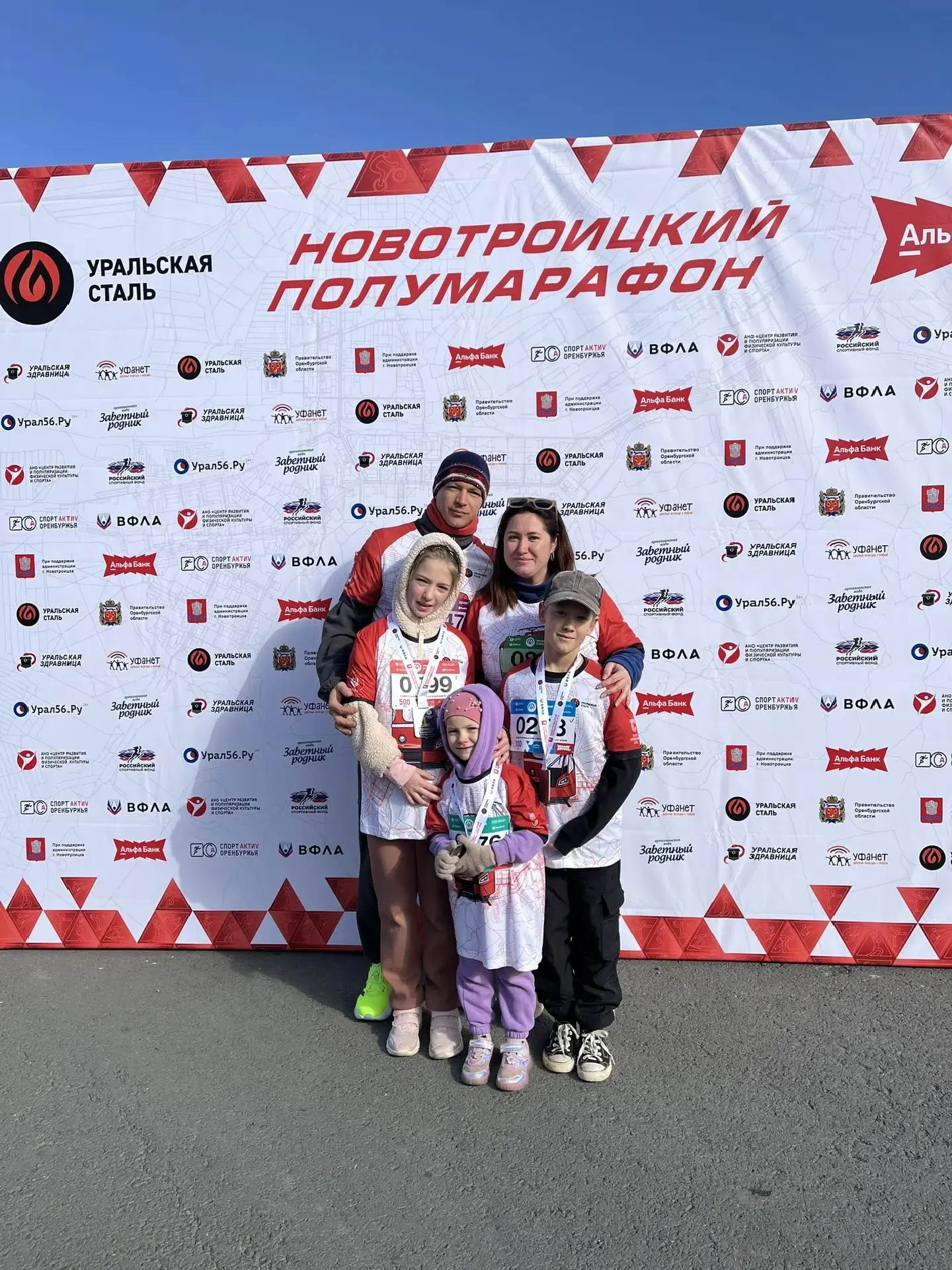 📸Фотовыставка «Мой папа — мой герой!» ❤️