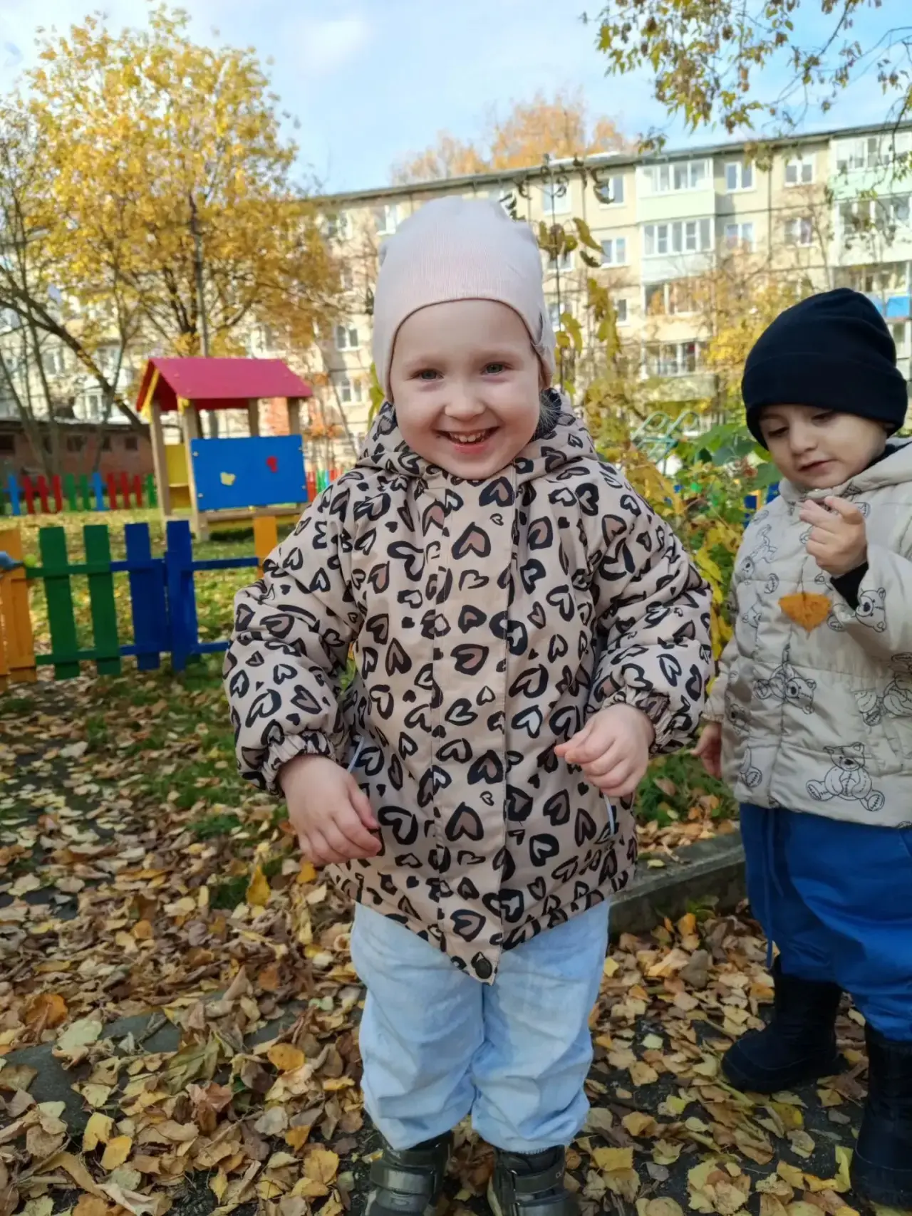 🌼ОЦ в лицах!🌼
