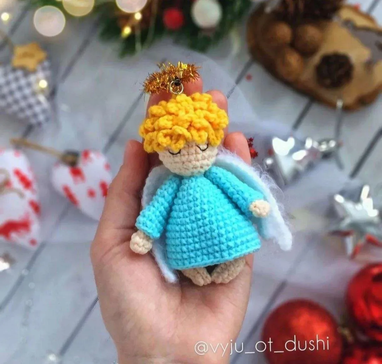 Ангелочек 👼