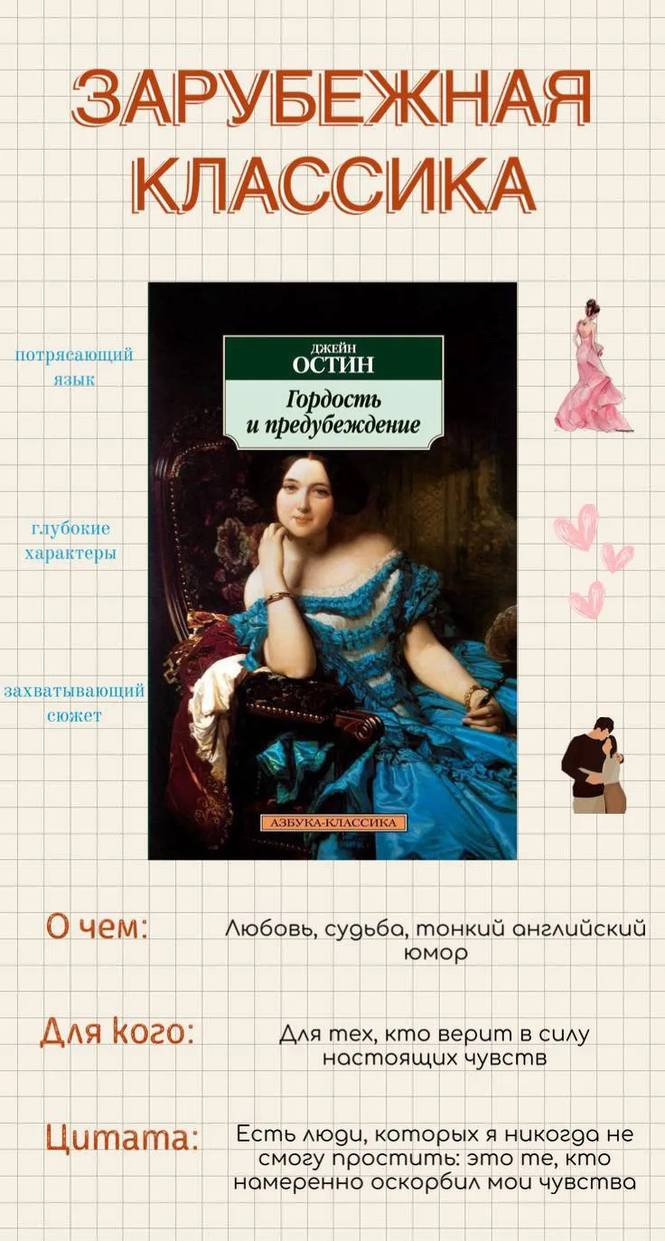 6 романов, которые меняют что-то внутри 🫶🏼