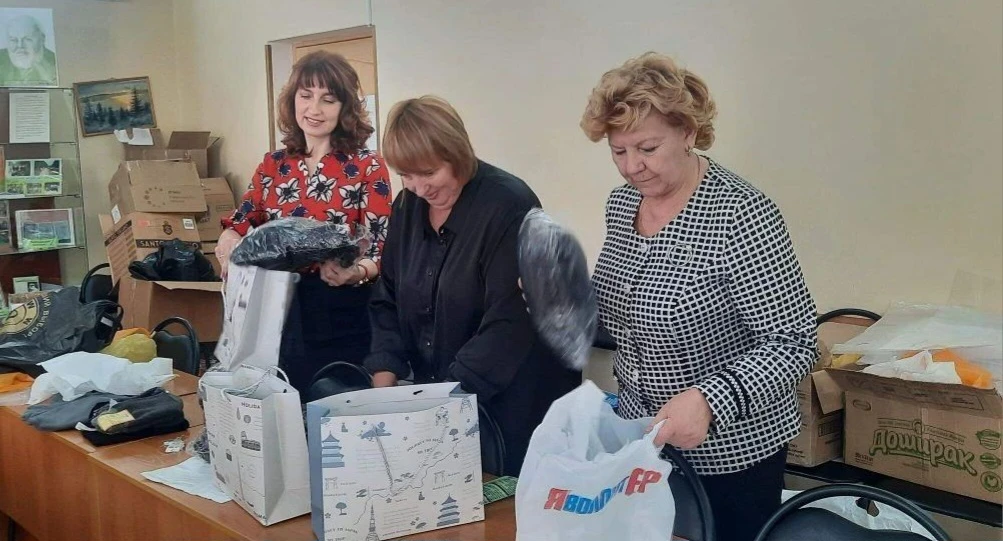 Работа библиотекаря давно вышла за пределы библиотеки. Сегодня библиотека -  это не тол...