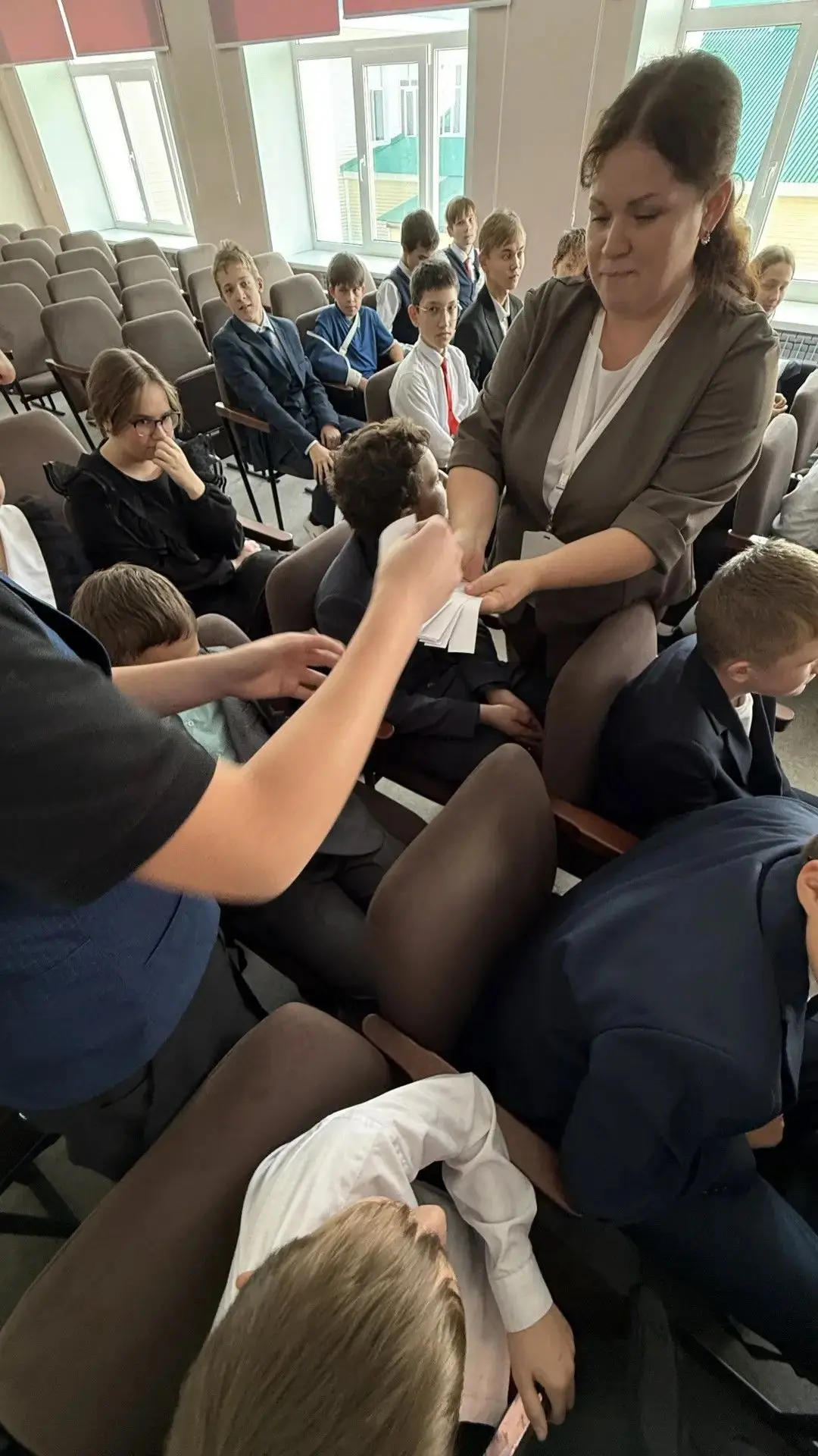🕯 9 октября — День воинской славы России: Битва за Кавказ 🇷🇺Сегодня в нашей школе пр...