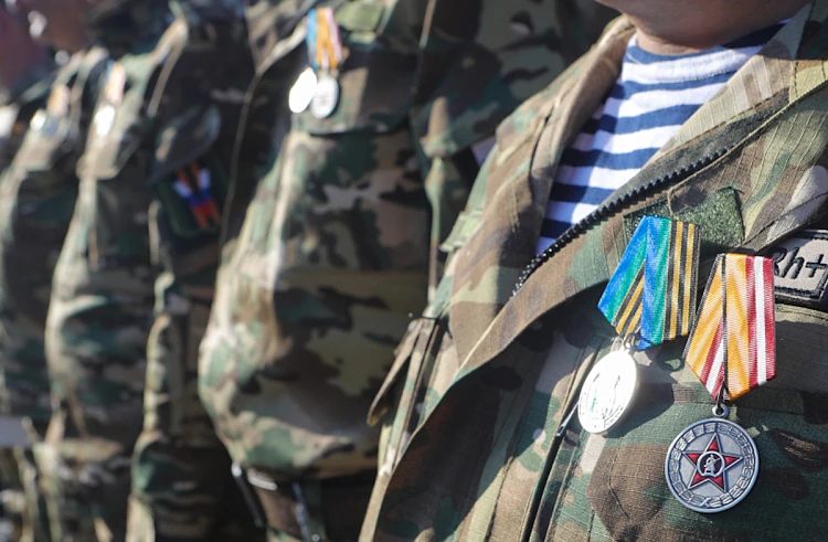 👩‍⚕️Дальнереченские врачи используют современные методики лечения для психологической ...