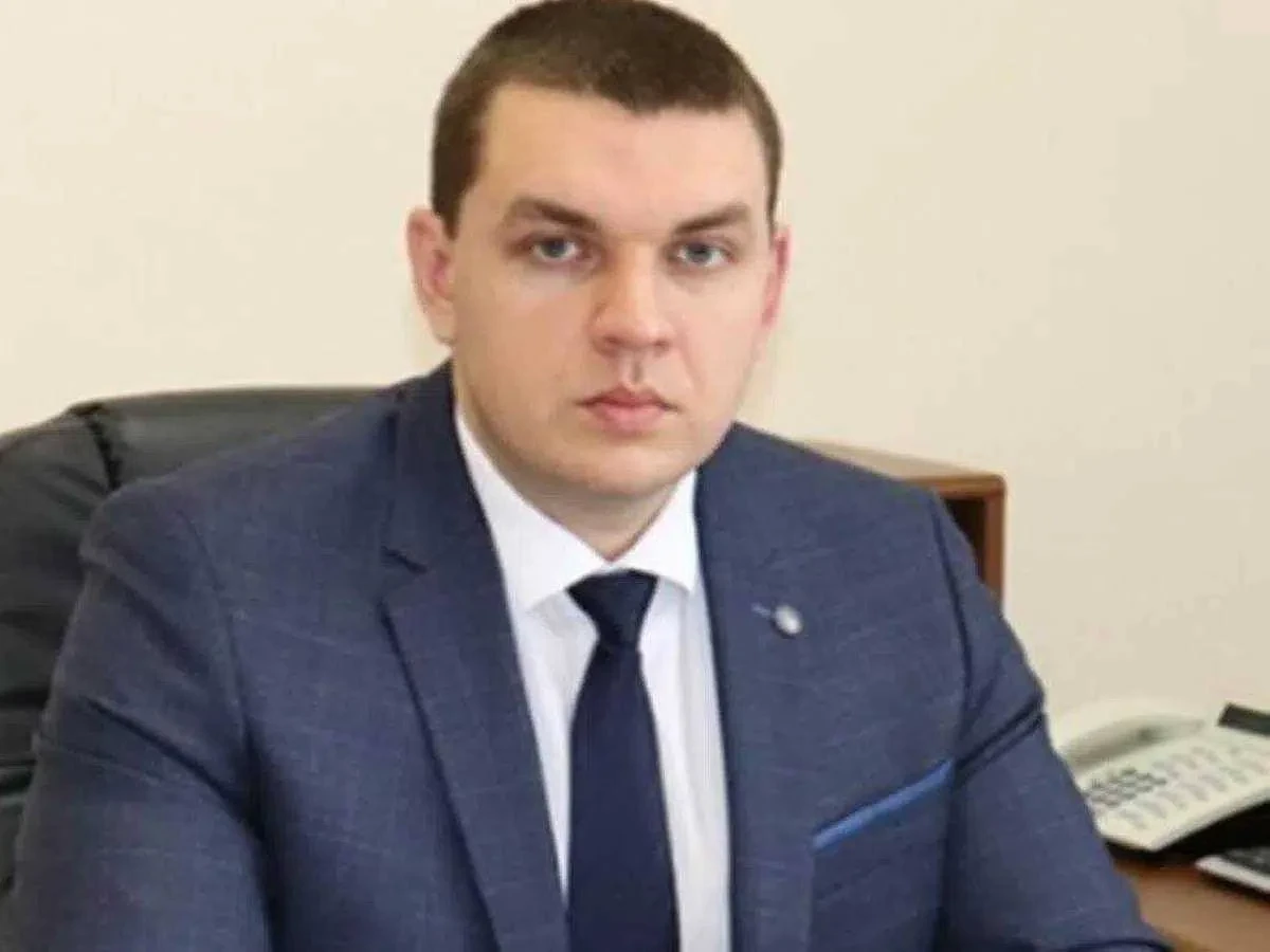 Экс-замглавы Шахт возглавил направление в облминздраве