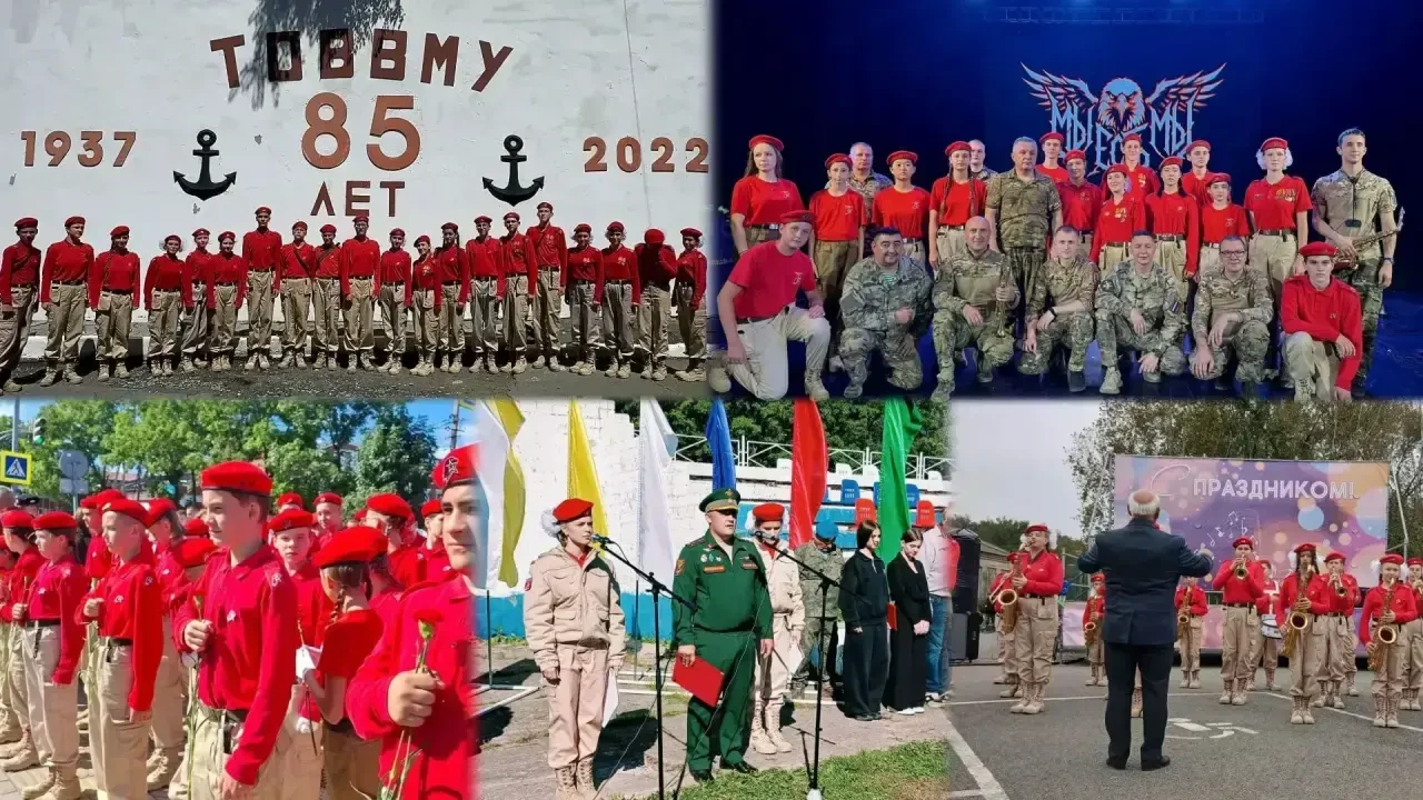 «Дела важнее слов: Меняем мир к лучшему вместе!»  🤝  🤝  Педагог дополнительного образ...