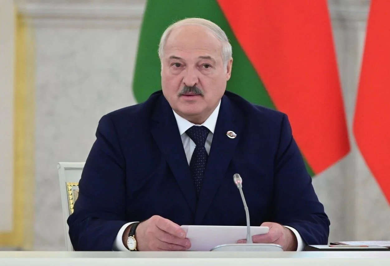 🇧🇾Украинский конфликт закончится если не в этом, то в следующем году, — Лукашенко.