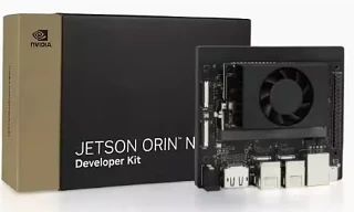 Комплексные поставки NVIDIA Jetson «под ключ» для российских юридических лиц!