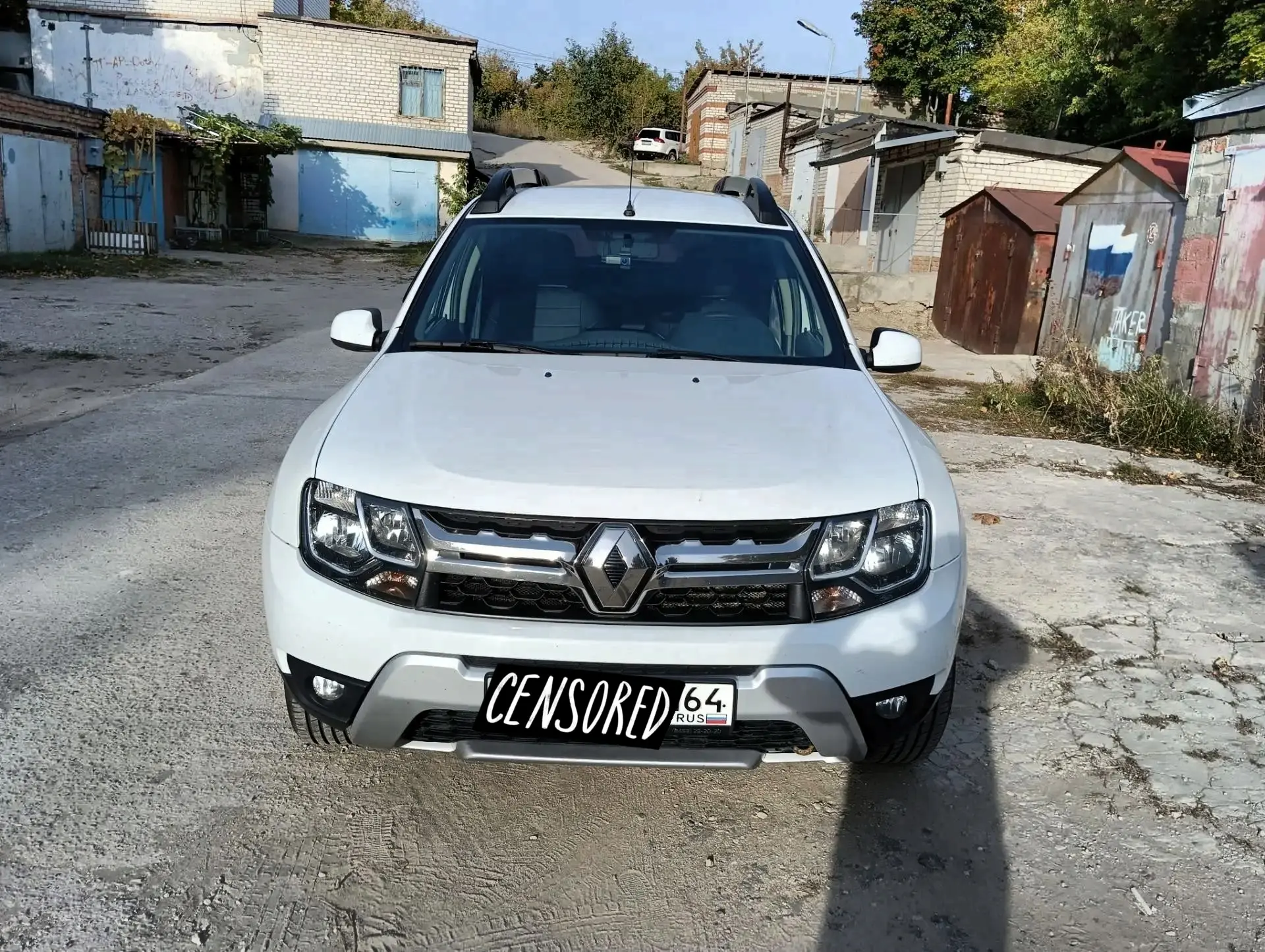 Рено дастер 2л.143л.с.Полный привод. 2019 г. Поставлен на учёт 2020г.2 собственника, пр...