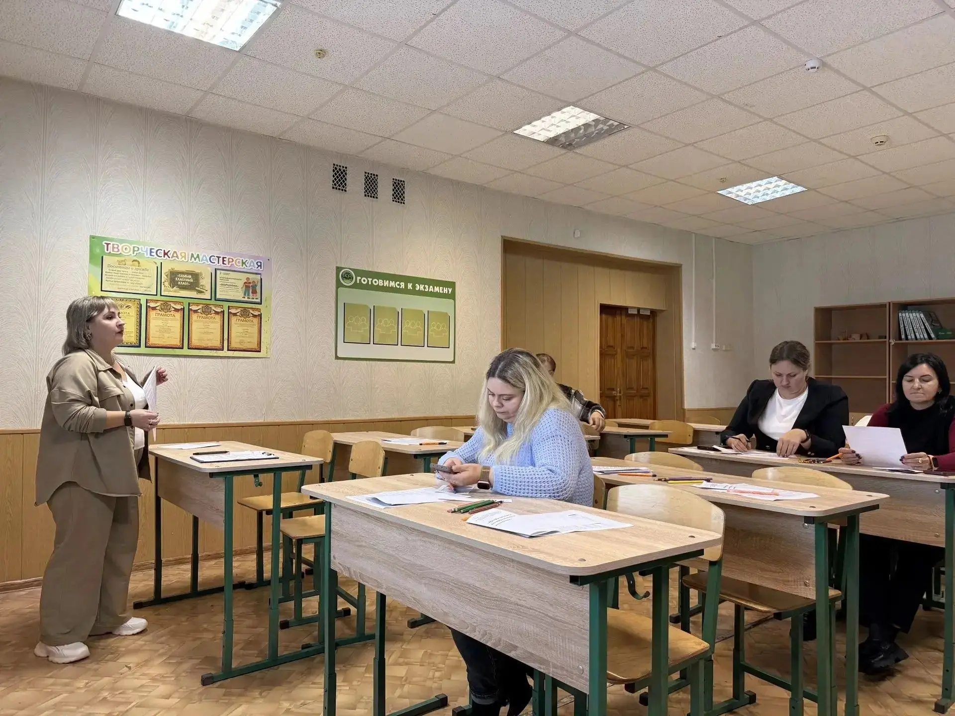 Профилактика деструктивного поведения детей и подростков