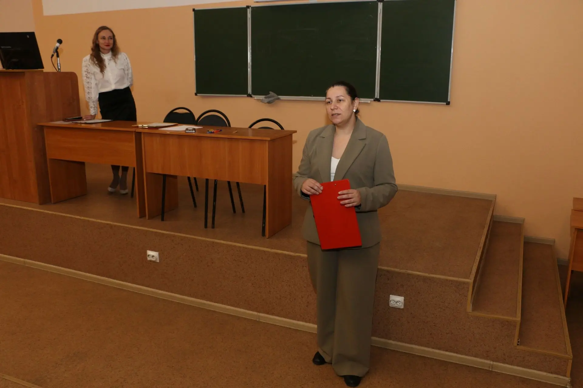 Круглый стол «Семейные ценности» в СГМУ: поддержка, знания и открытый диалог