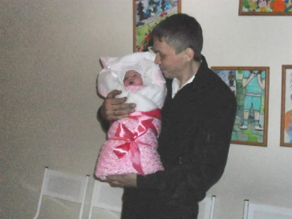 Булдакова Лиза, 8 «Б» класс