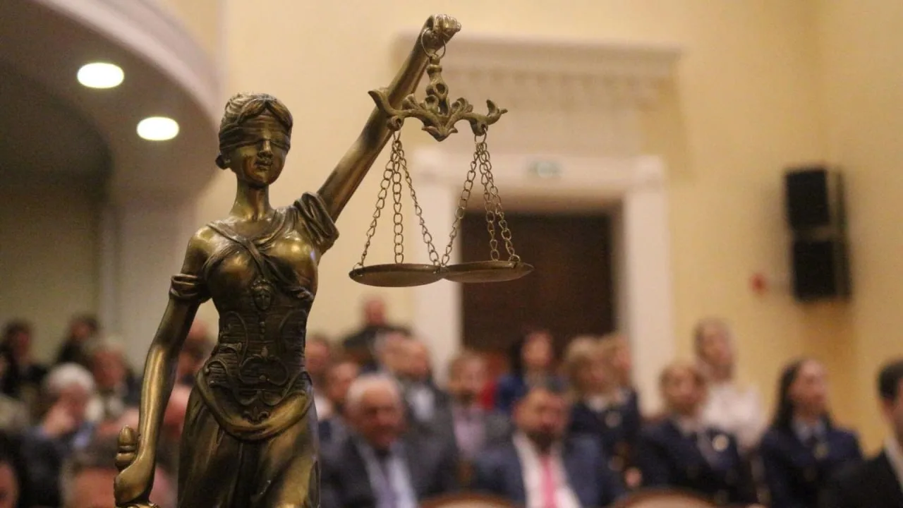⚖️ Профессора УГНТУ оправдали
