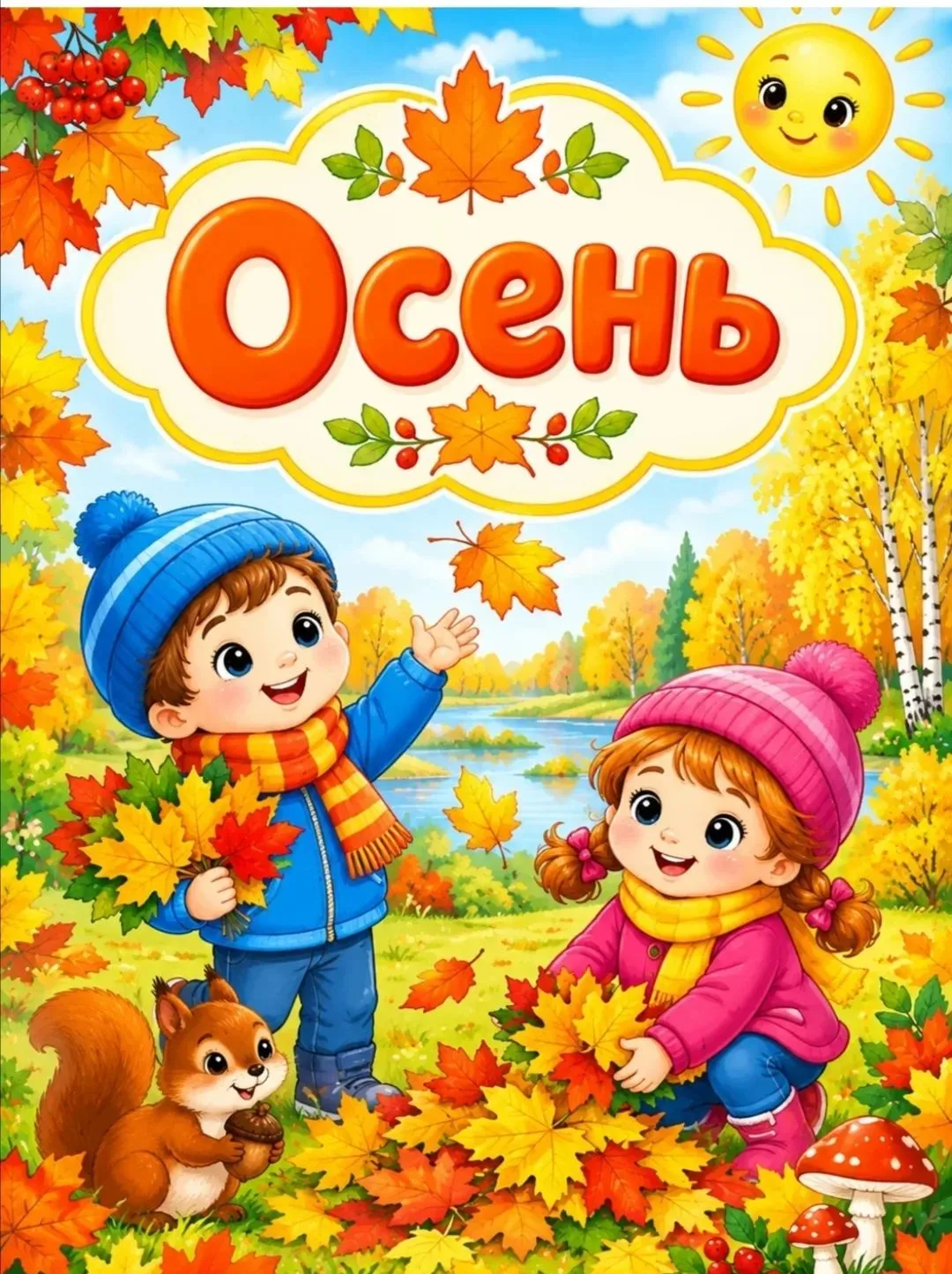 Материал для ознакомления подготовила воспитатель Ходарева Л.В.