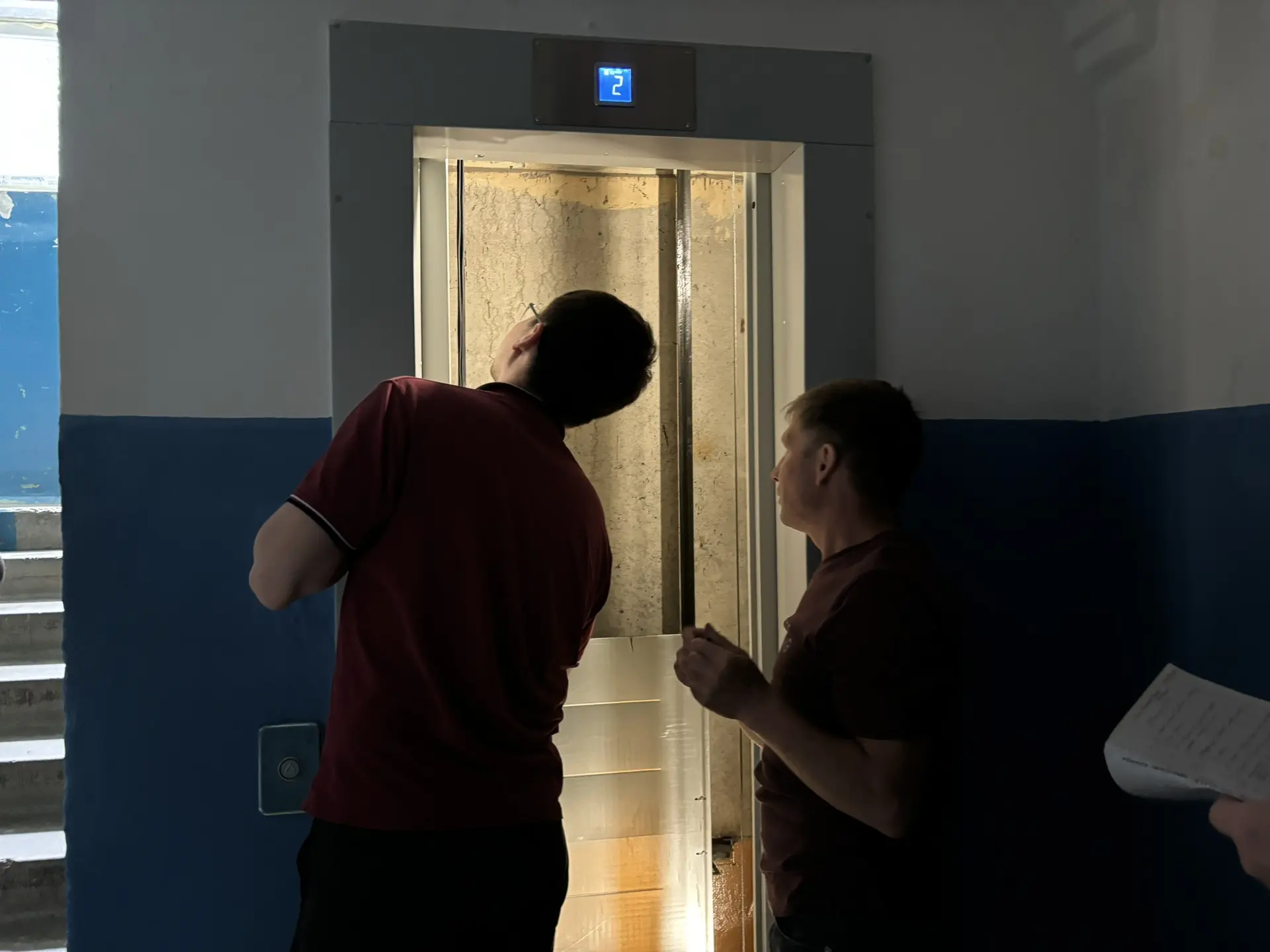 В Чебоксарах продолжается капитальный ремонт многоквартирных домов.
