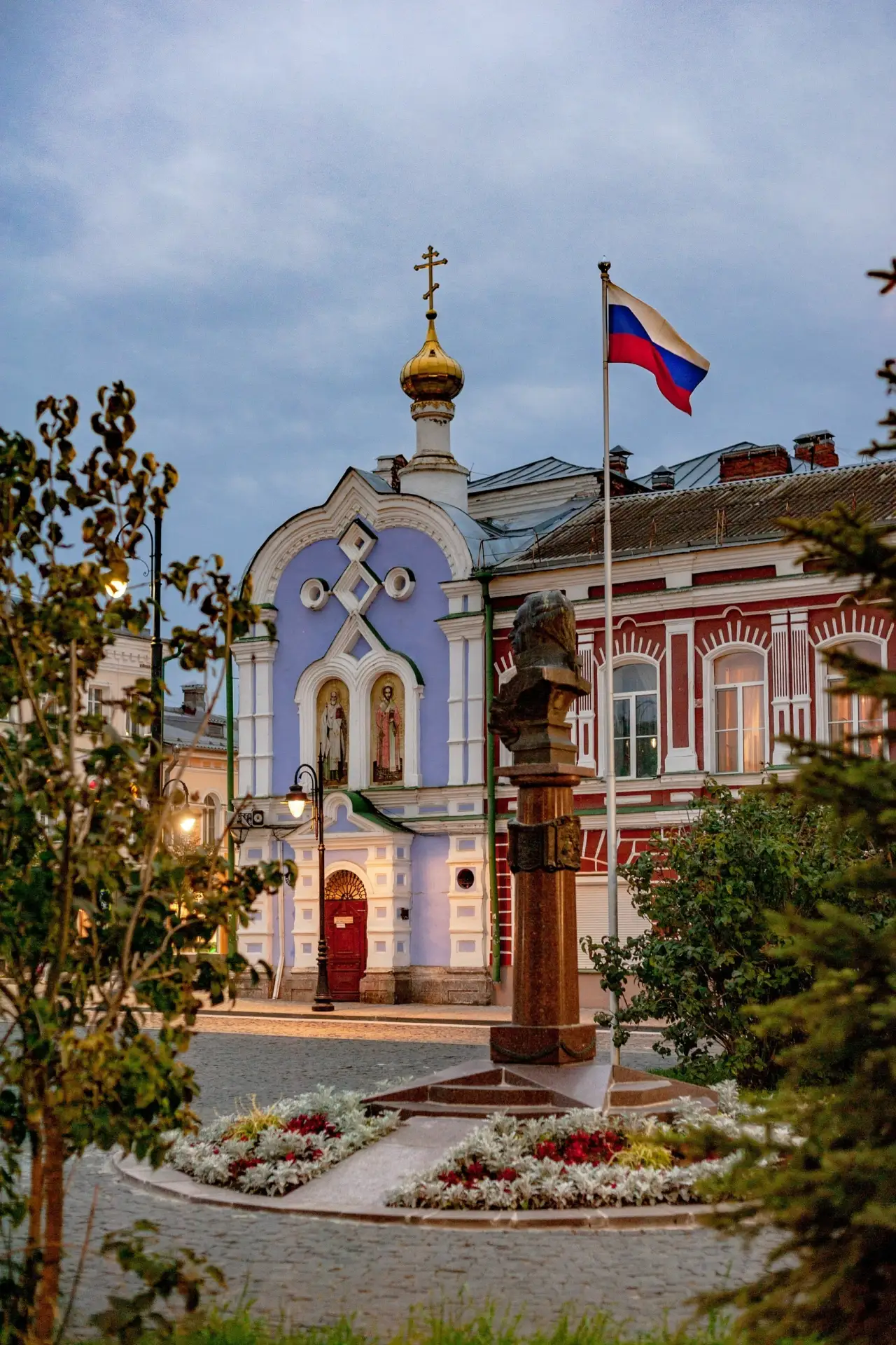 Бодрого вам настроя на новую трудовую неделю!