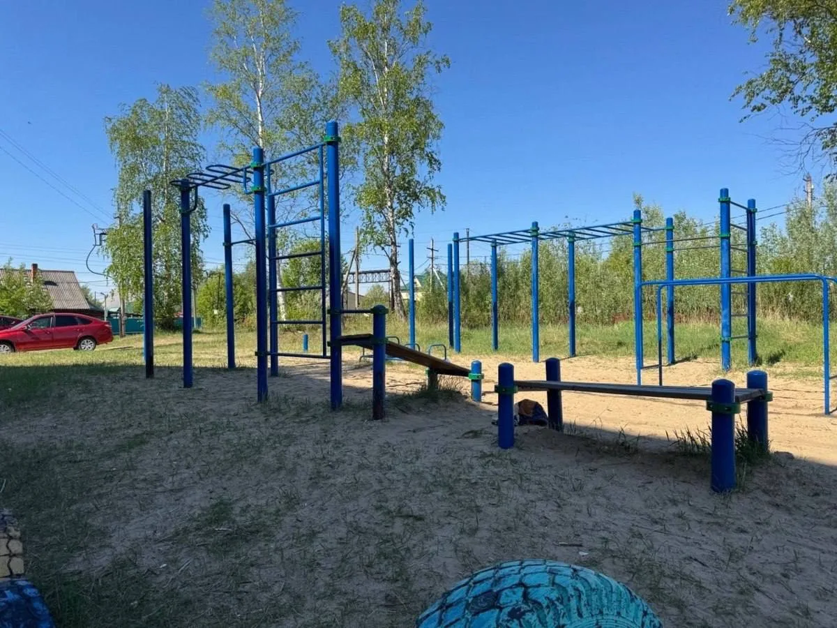 В Нижневартовске с ответственных за спортплощадку взыскали 340 тысяч рублей за травму р...