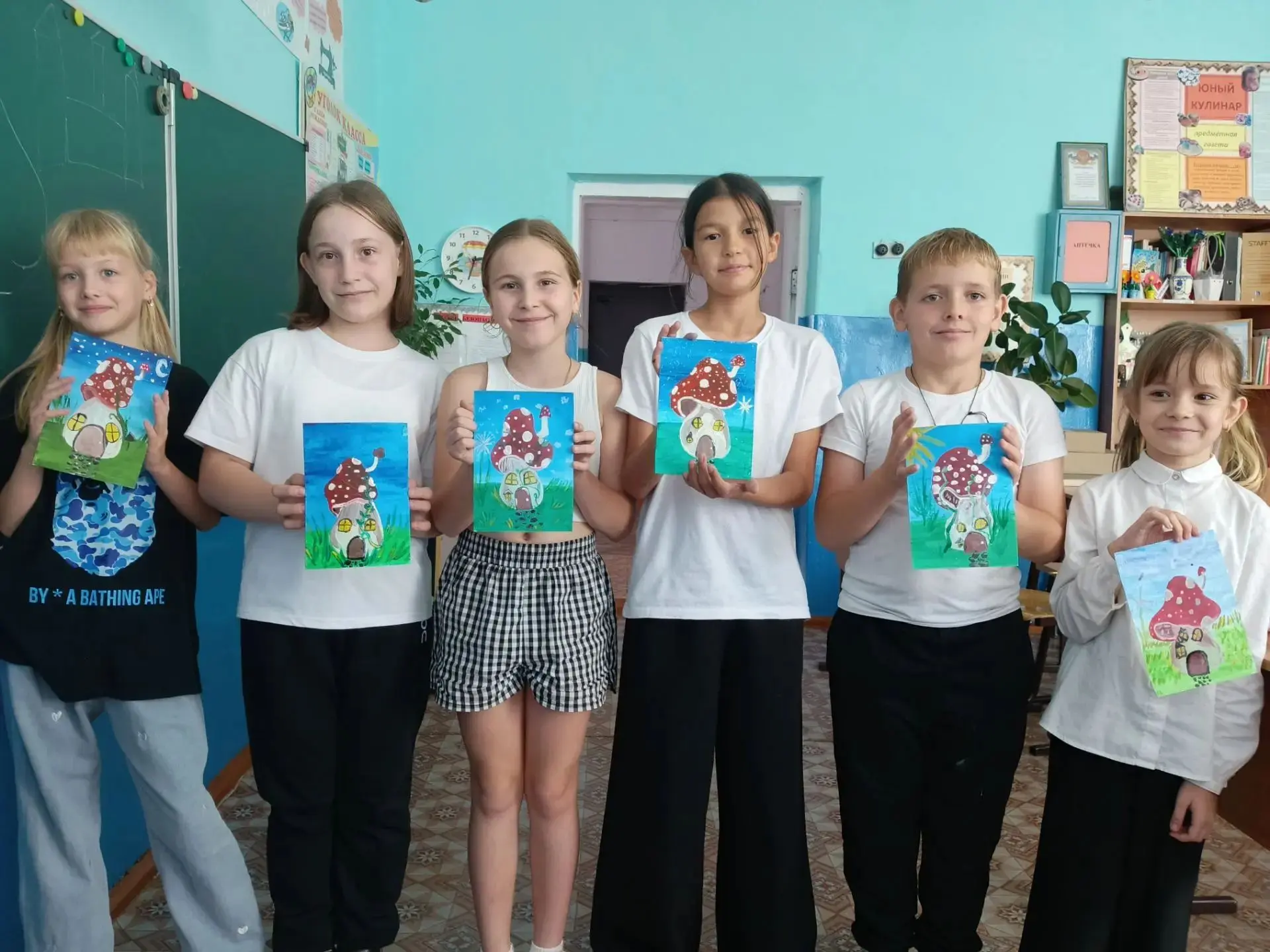 🎨 В «Радуге красок» открылся элитный коттеджный посёлок!