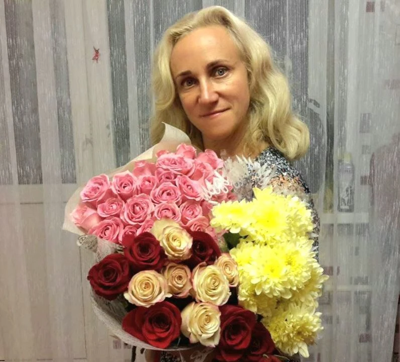 🎁 Сегодня день рождения отмечает Наталья Владимировна Архипкина - заслуженный тренер Р...