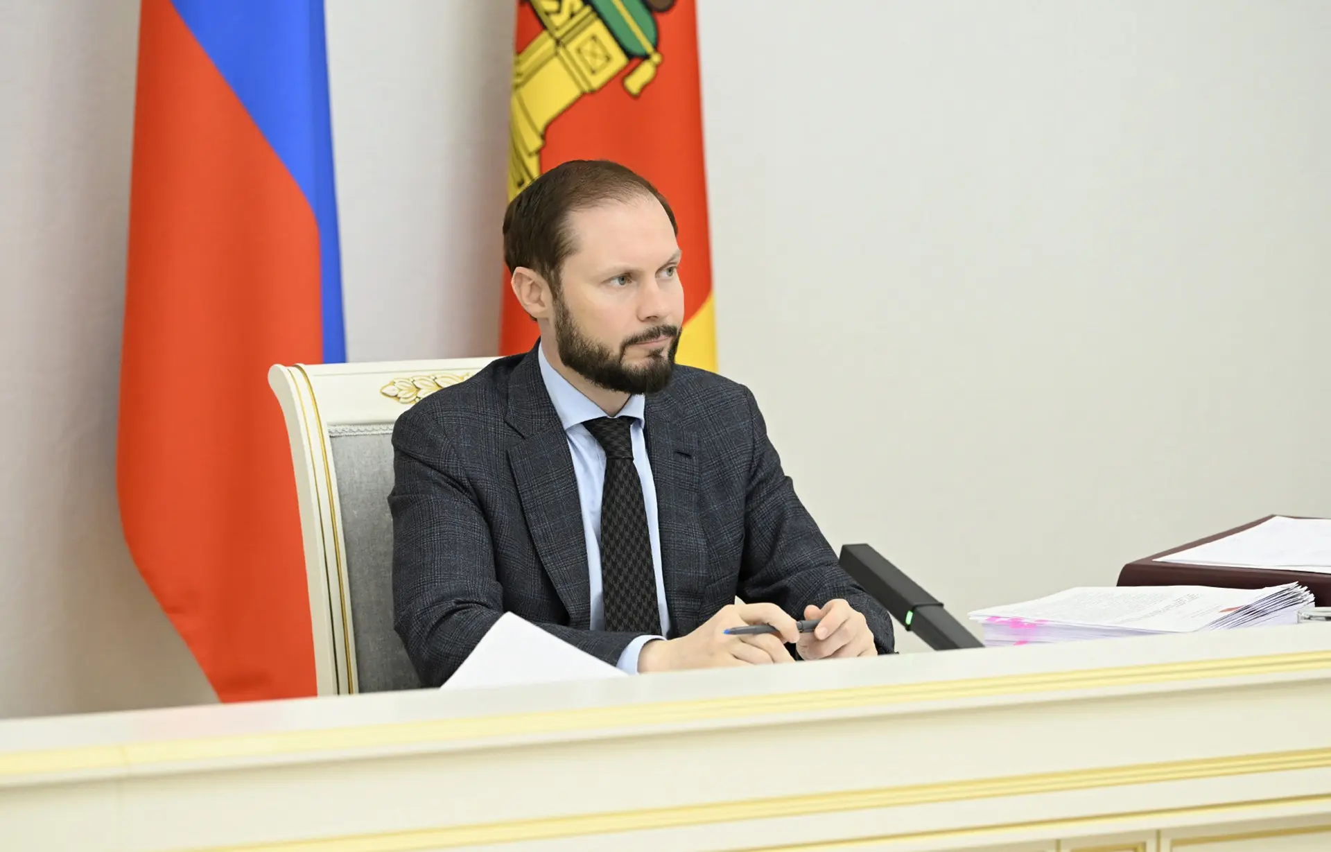 Право на бесплатный земельный участок: в Тверской области вводится новая мера поддержки...