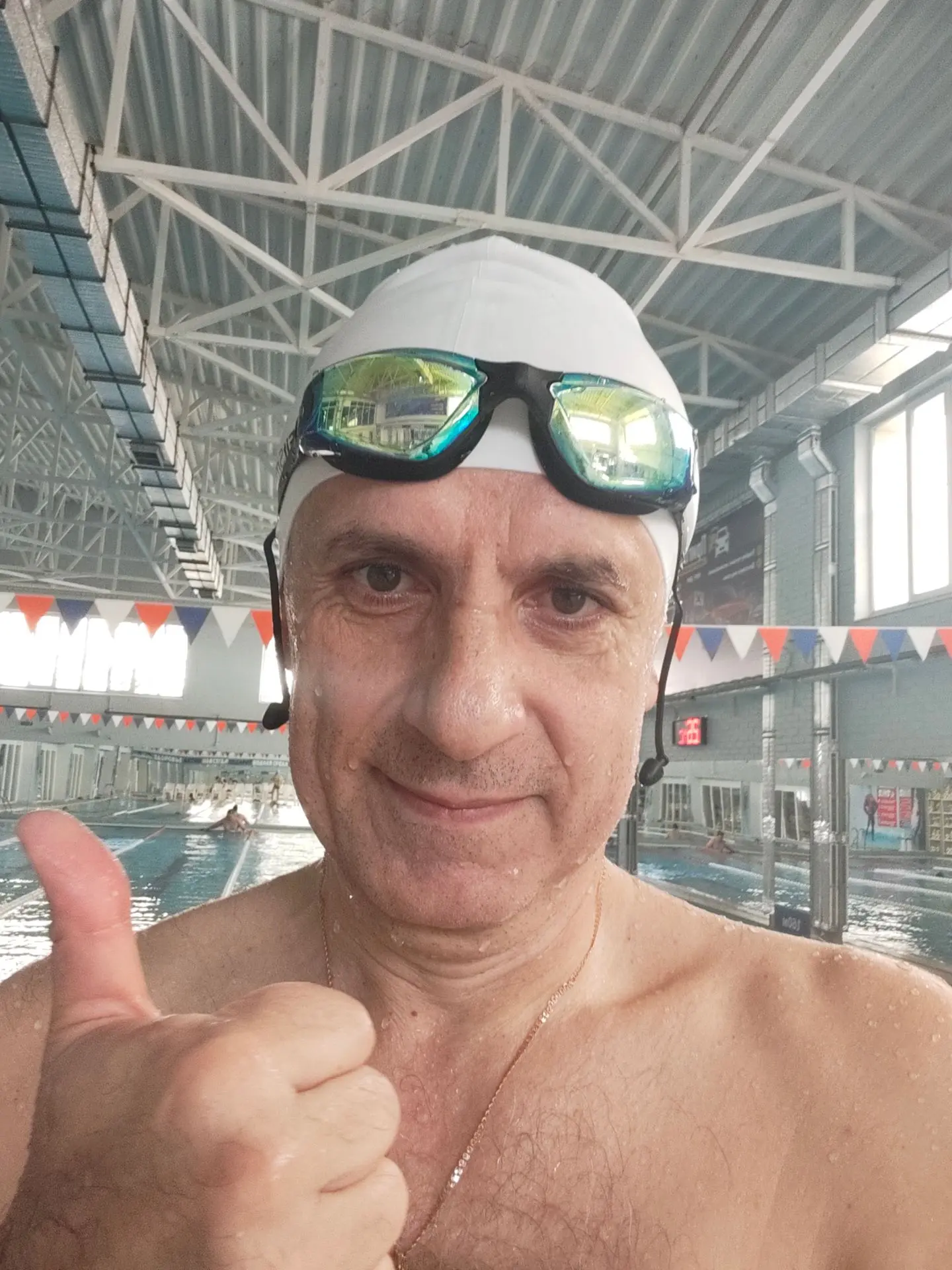 🏊🏊🏊🏊