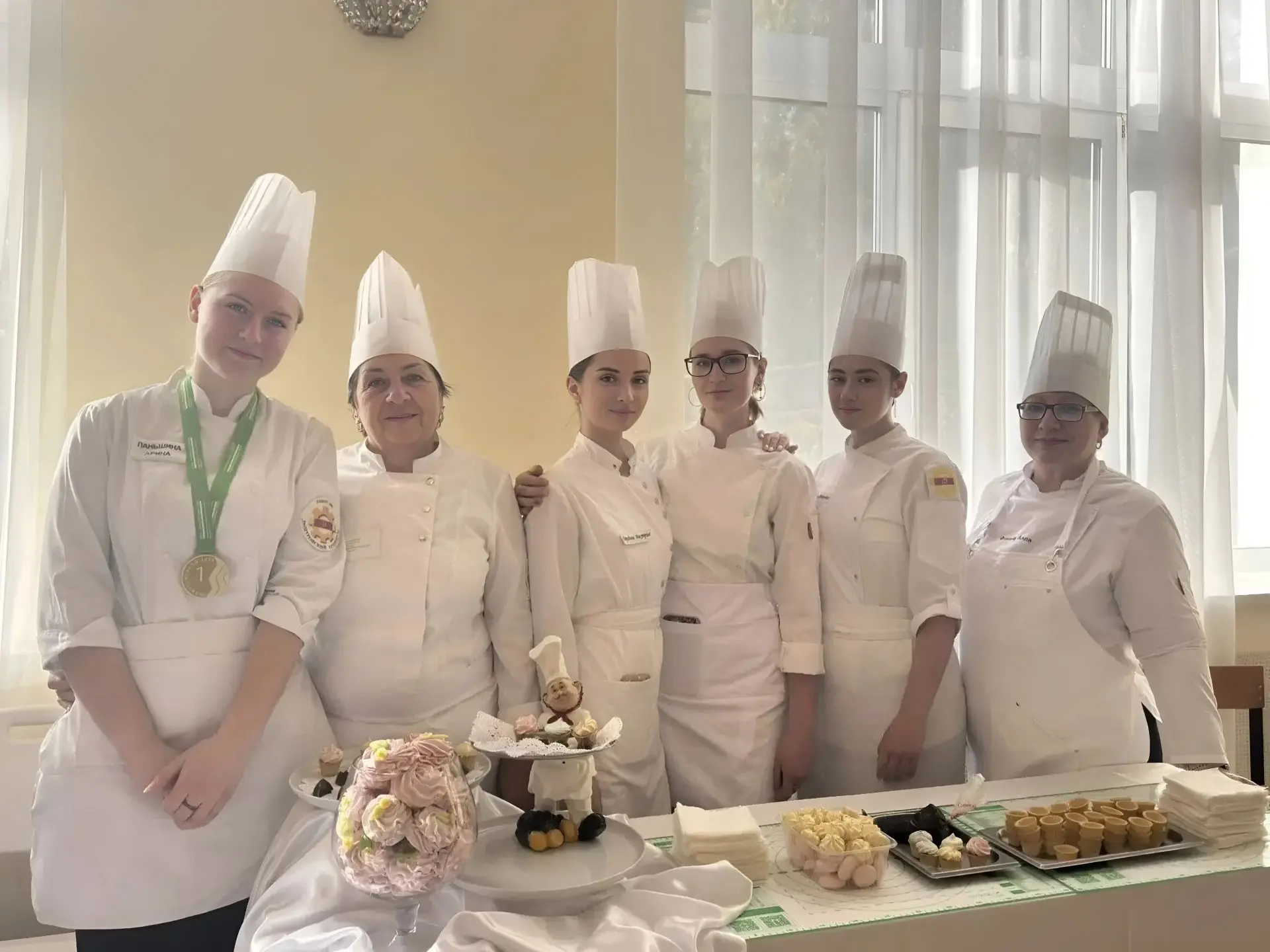 В филиале «ДЗФС» Центрального Дворца культуры «Созвездие» прошёл региональный фестиваль...