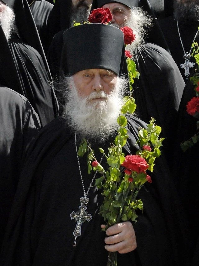 ПОМИНАЙТЕ НАСТАВНИКОВ ВАШИХ