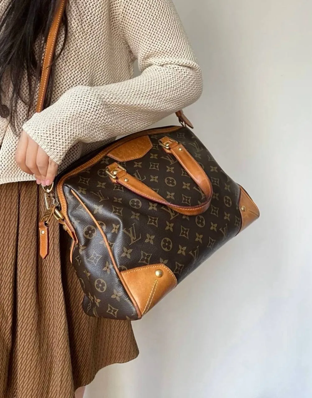 LOUIS VUITTON