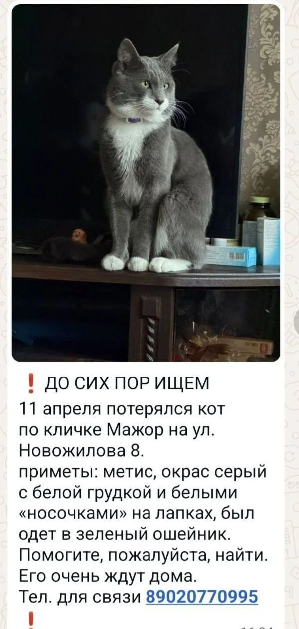 Владивосток