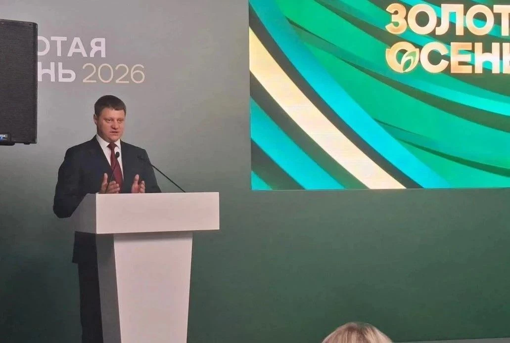 🌱 Василий Котов поделился опытом Саратовской области по вовлечению в оборот неиспользу...