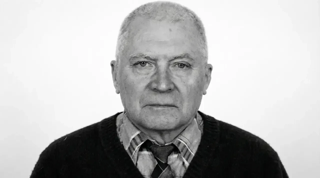 Тяжёлая утрата для всей медицины Хакасии. На 84-м году ушёл из жизни Валерий Павлович С...