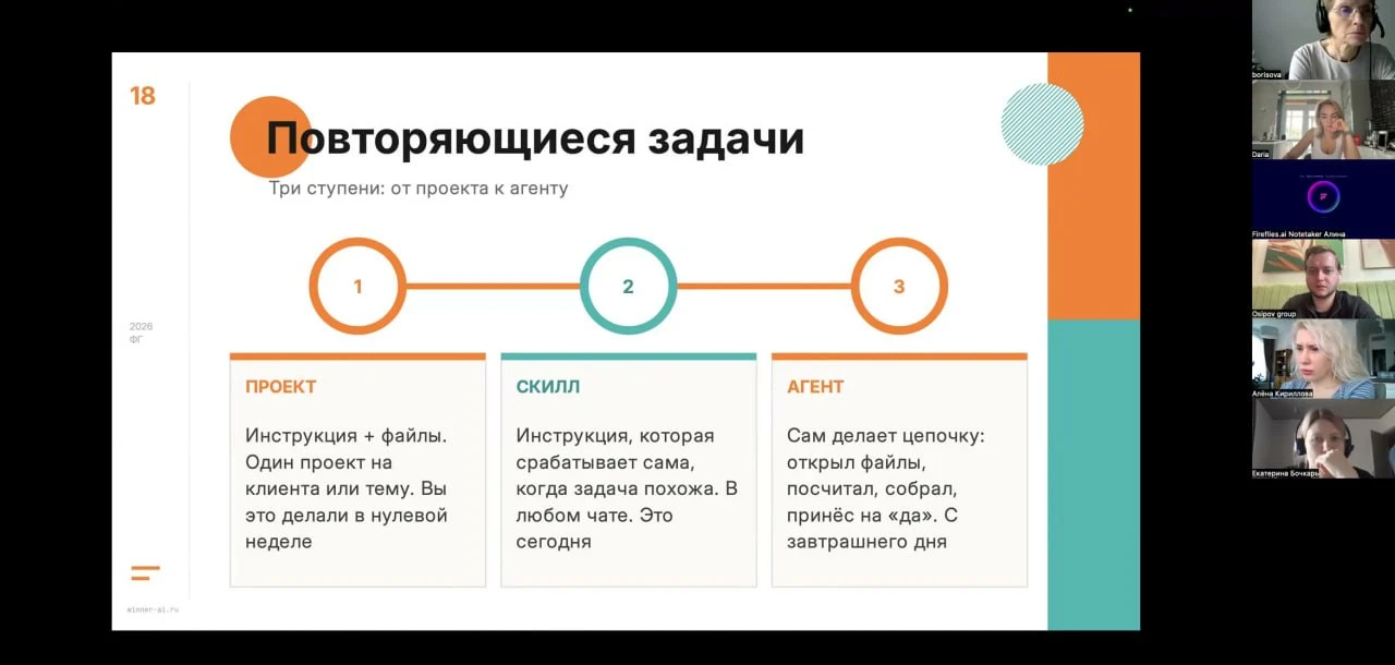 «Хочу собственного Джарвиса, как у Тони Старка» 🤖