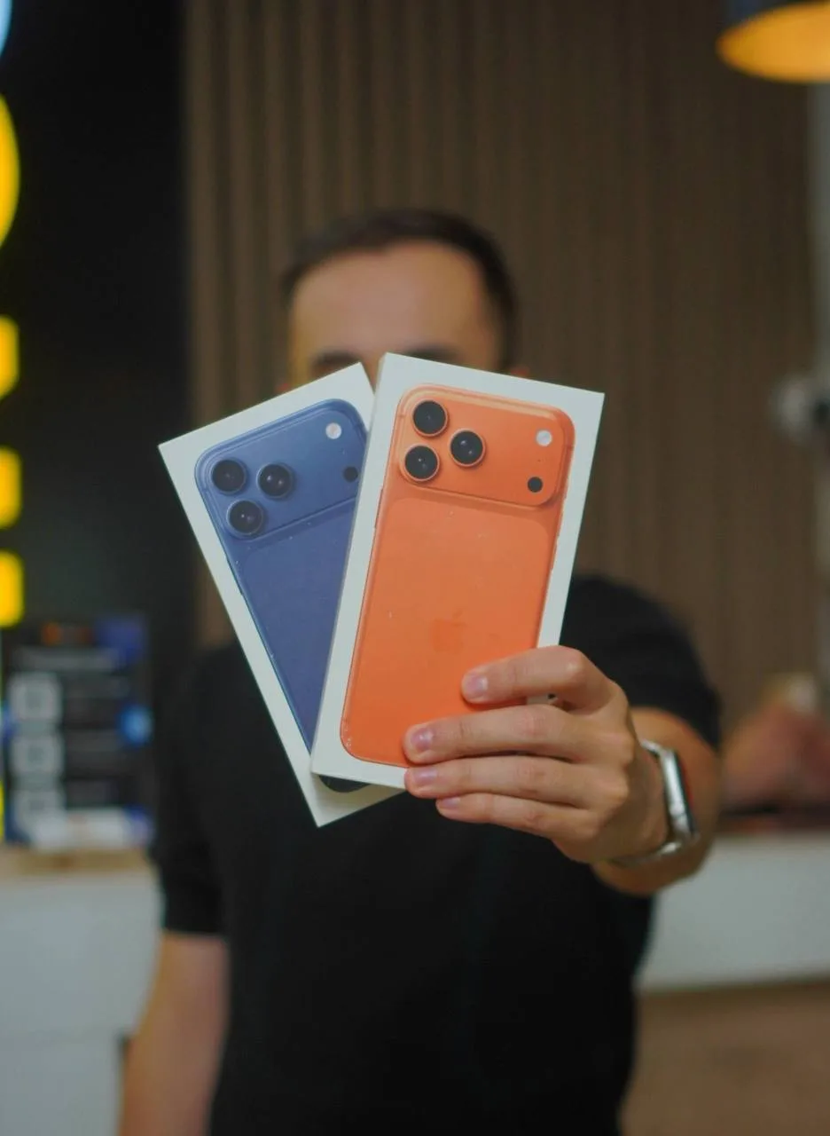 📱 Распродажи редко касаются свежих флагманов. Но Kingstore решил иначе: остатки iPhone...