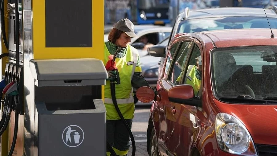 🛢️ Новак: ситуация с топливом улучшилась, но всё зависит от атак на НПЗ