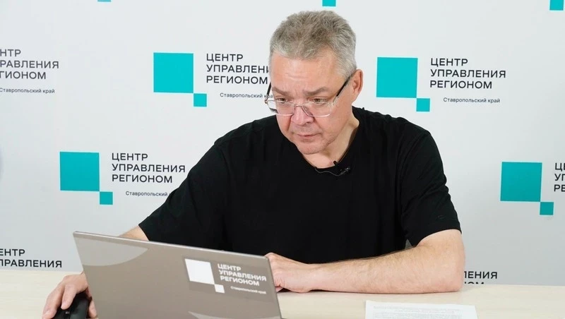 🏛 Губернатор взялся за свалку у контейнеров