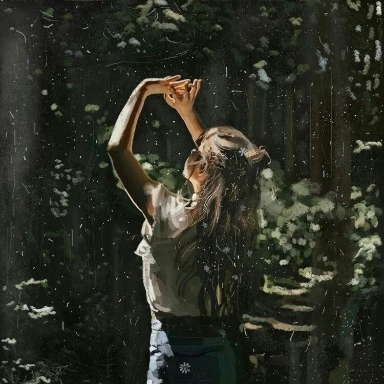 🦋 Письмо себе в будущее: техника для веры в себя