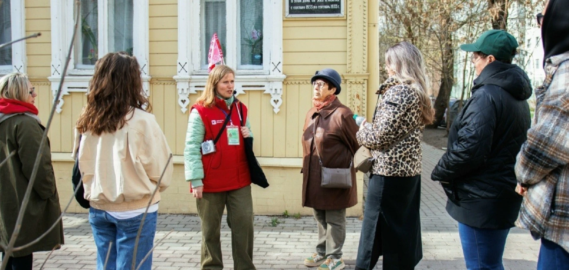 Калужан приглашают на бесплатную экскурсию: как менялась Калуга за пять веков