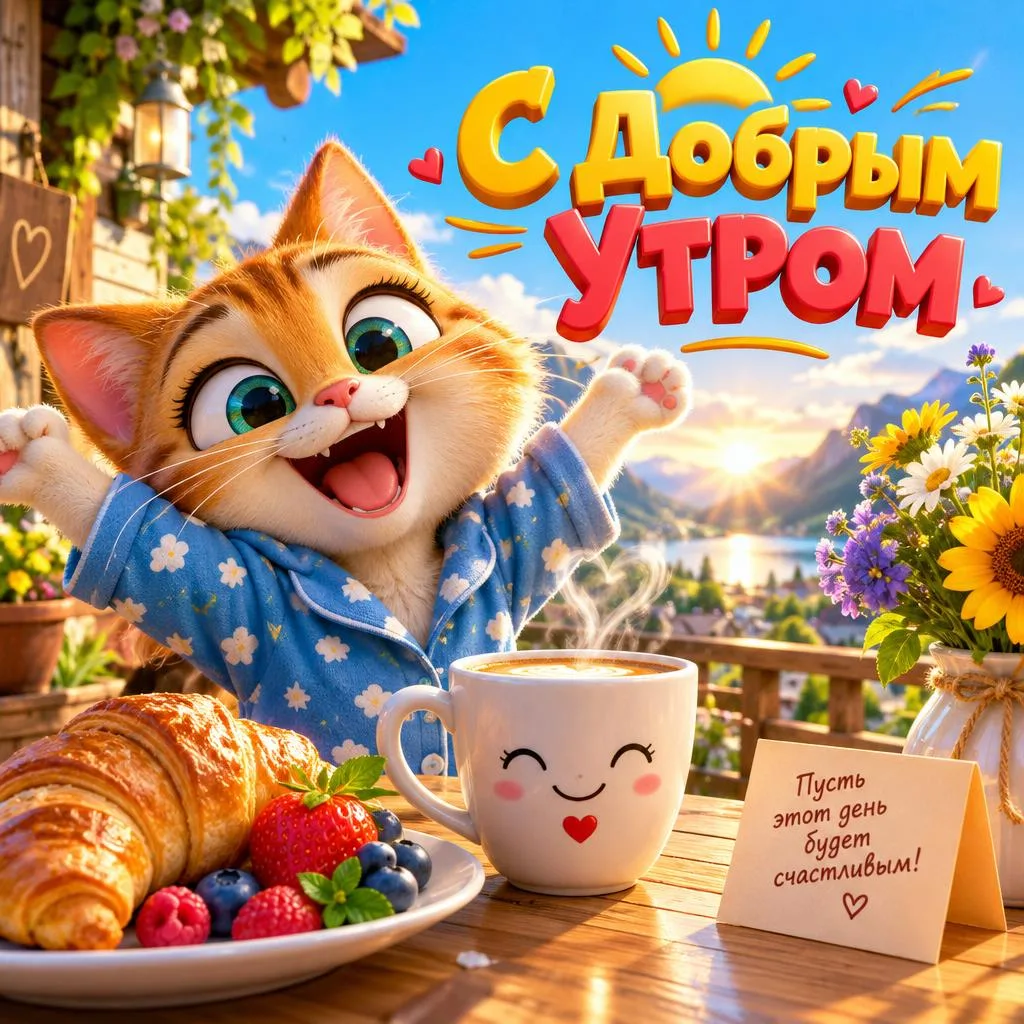 Подпишись ✅