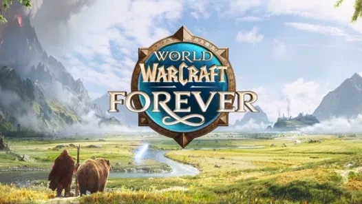 19 октября состоится стресс-тест World of Warcraft: Forever