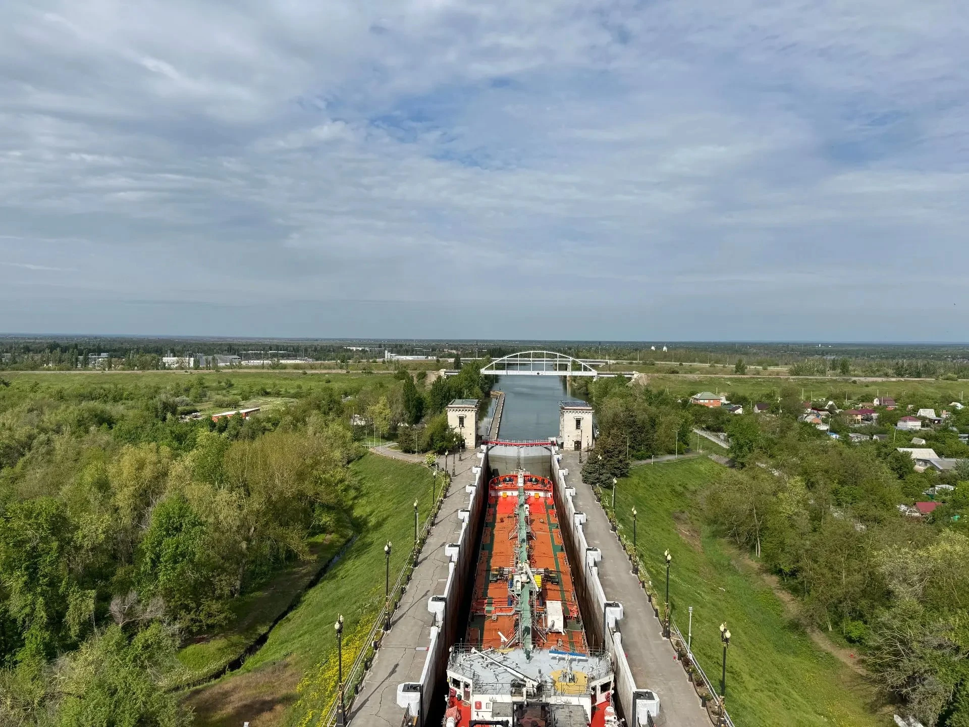 🛳 Совет руководителей администраций ВВП поддержал инициативу по созданию цифровой плат...