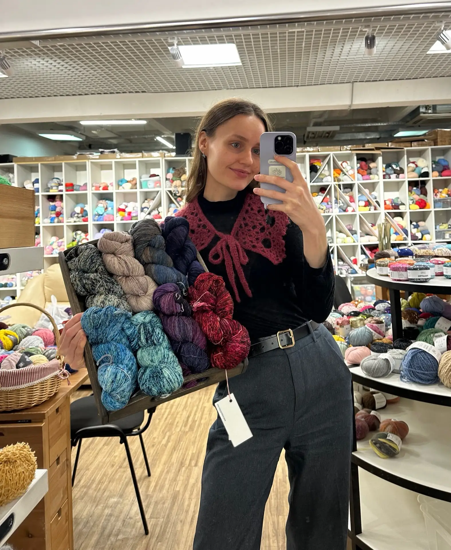Пряжа Malabrigo Mechita  со скидкой 25%!