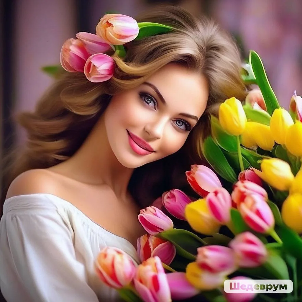 🌸Бесценное женское здоровье