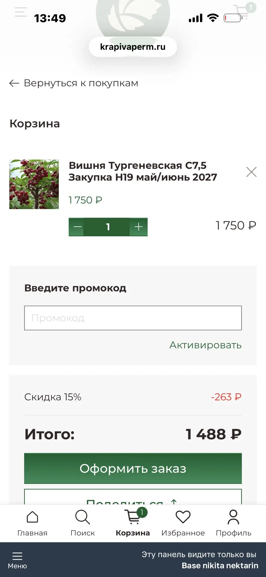 https://krapivaperm.ru