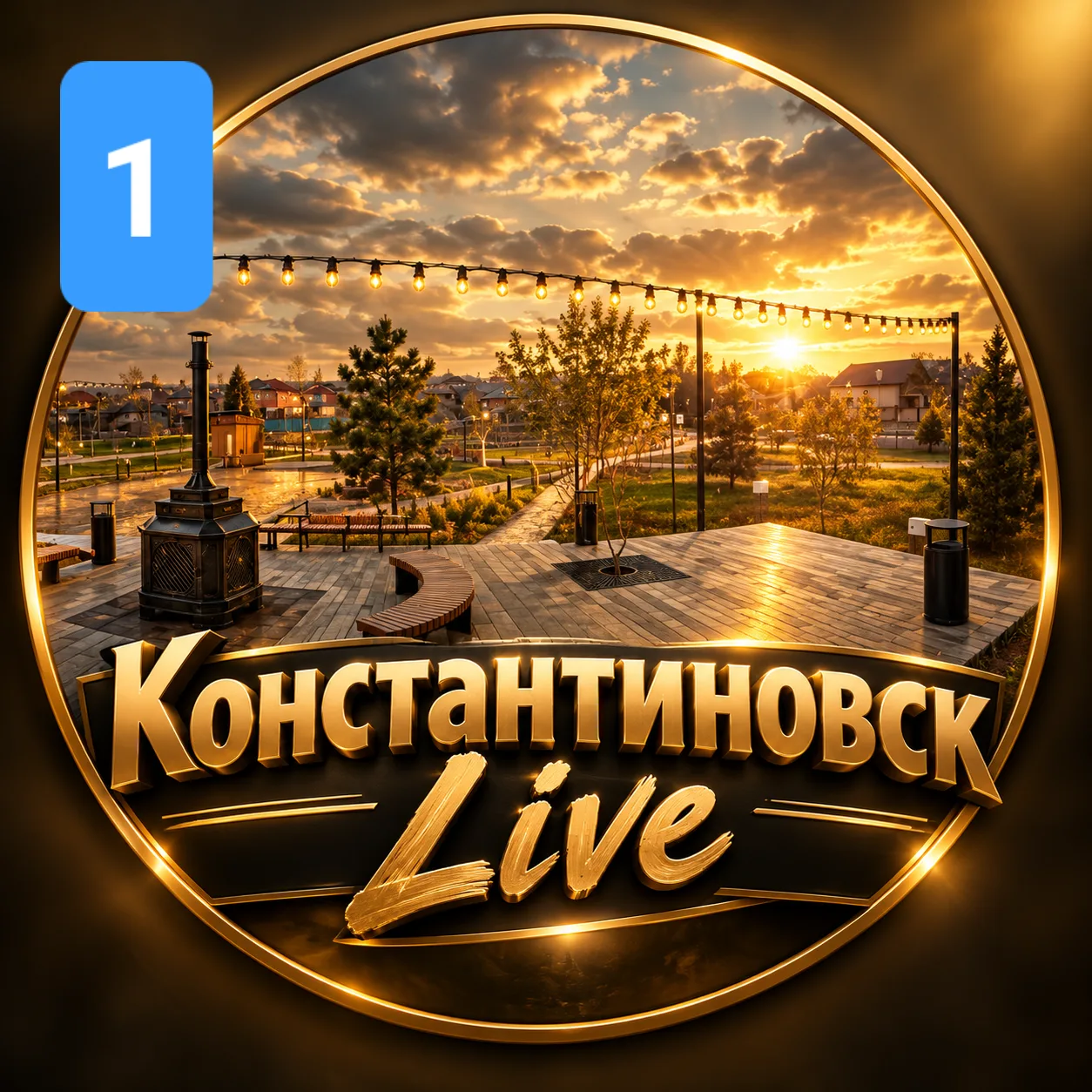 НАША АВАТАРКА
