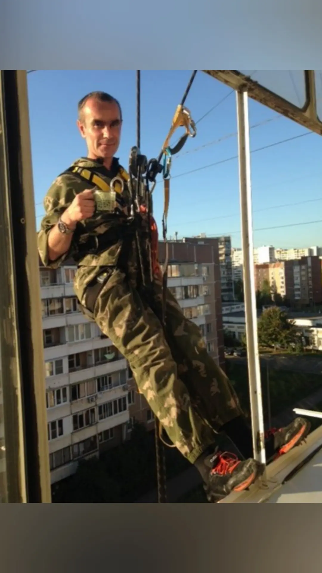 Резюме: Дмитрий Павлов