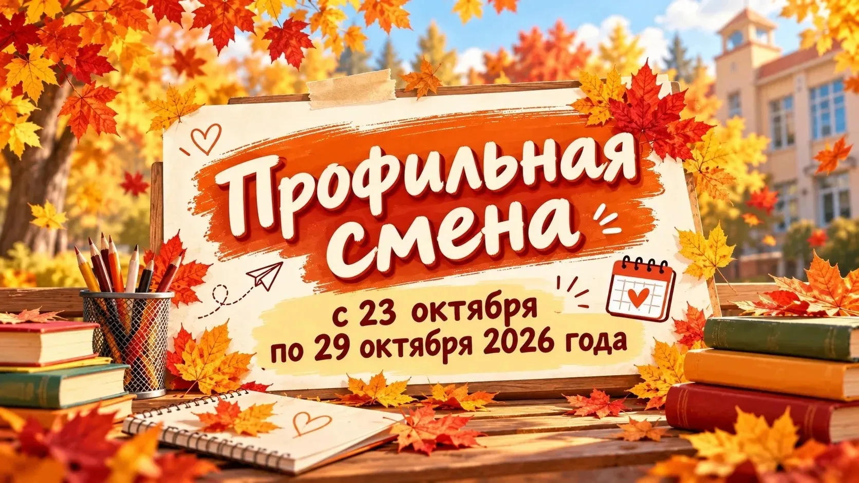Уважаемые ребята!